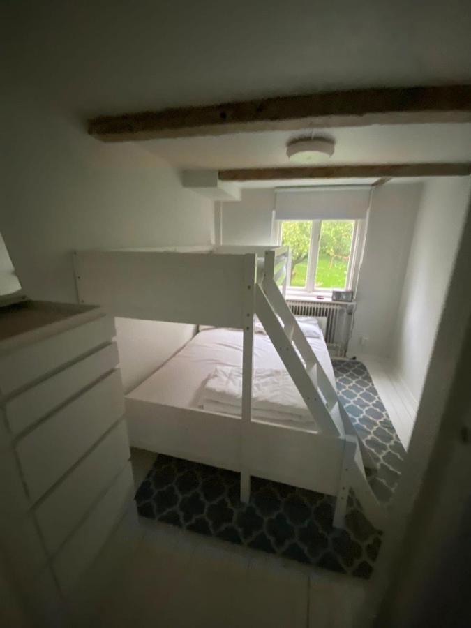 Mysig Stuga Naera Aestad Vingard & Spa Villa Eksteriør bilde